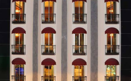 Grand Center Boutique Hotel