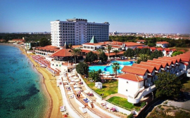 Salamis Bay Conti Hotel 