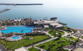 Lords Palace Hotel Spa 