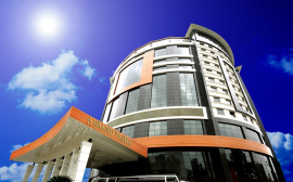 Grand Pasha Lefkosa Hotel 