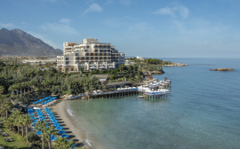 Merit Royal Premium Hotel 