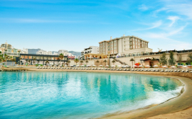 Les Ambassadeurs Hotel 