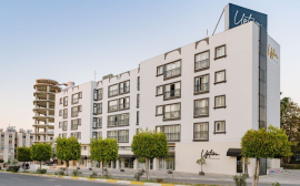 Uptown Büyük Anadolu Girne Hotel