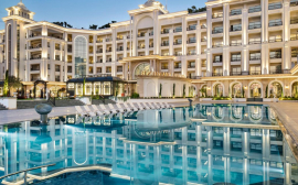 Merit Royal Diamond Hotel & Spa