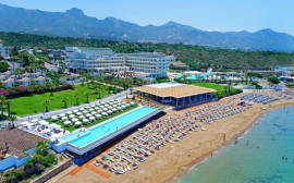 Acapulco Resort