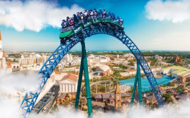 Land Of Legends 3-5 Şubat 2025