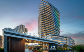 Grand Sapphire Resort Hotel