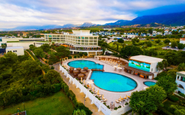 Chamada Prestige Hotel