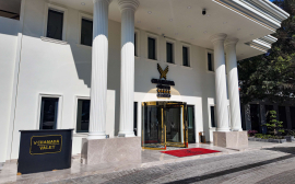 Chamada Girne Hotel & Casino & SPA