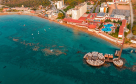 Salamis Bay Conti Hotel 