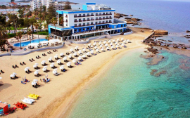 Arkın Palm Beach Hotel