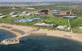 Nuhun Gemisi Deluxe Hotel Spa