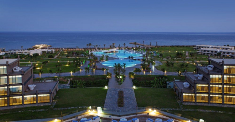 Nuhun Gemisi Deluxe Hotel Spa