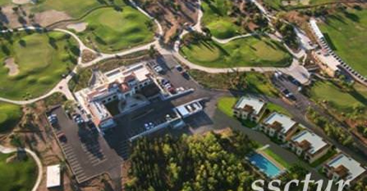 Korineum Golf Beach Resort