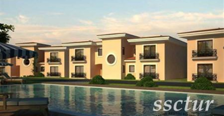 Korineum Golf Beach Resort