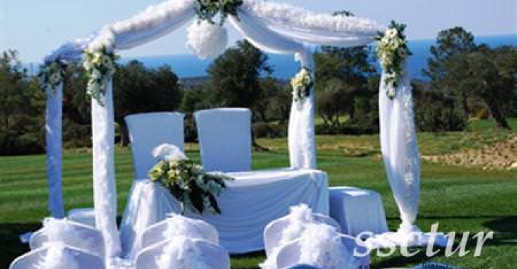 Korineum Golf Beach Resort