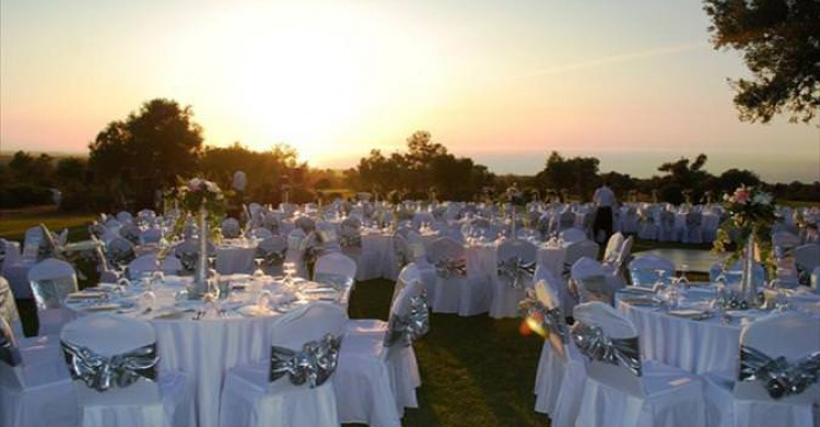 Korineum Golf Beach Resort