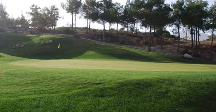 Korineum Golf Beach Resort