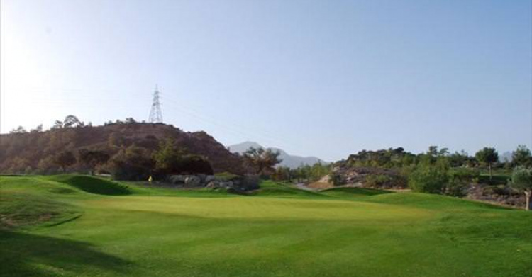 Korineum Golf Beach Resort