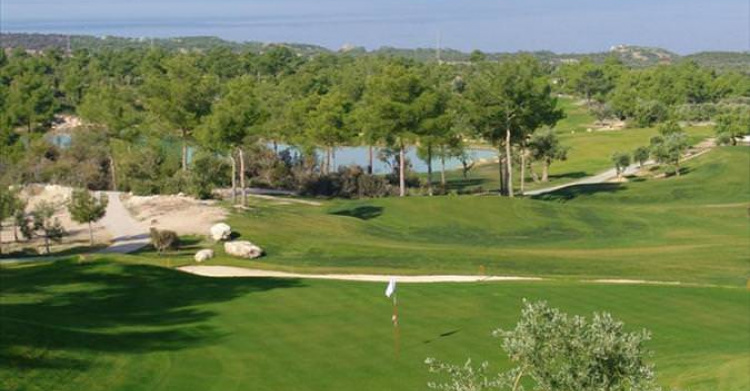 Korineum Golf Beach Resort