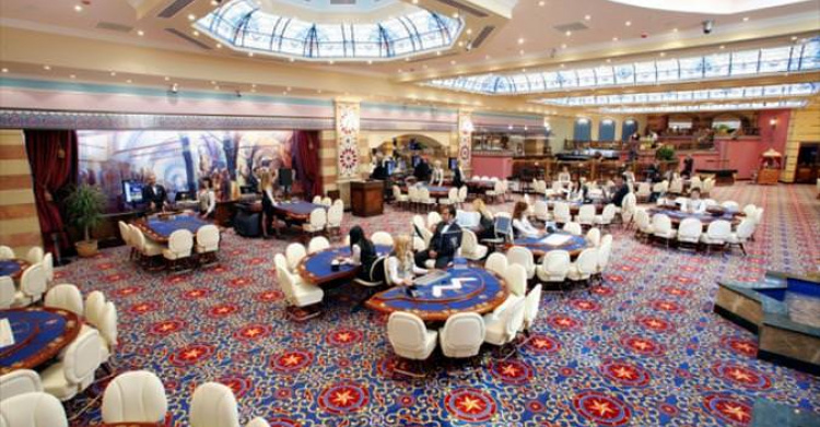 Merit Lefkoşa Hotel &  Spa