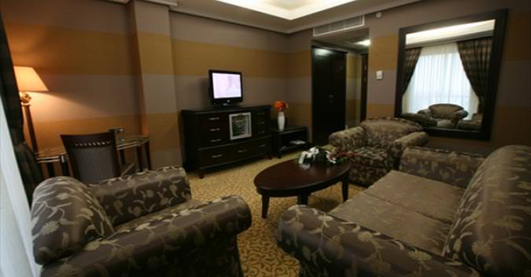 Merit Lefkoşa Hotel &  Spa