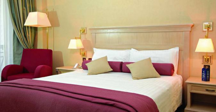 Merit Lefkoşa Hotel &  Spa