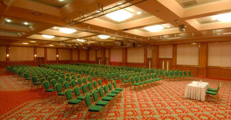 Merit Lefkoşa Hotel &  Spa