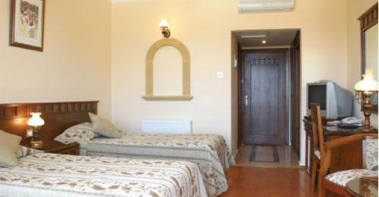 Altinkaya Holiday Resort Hotel