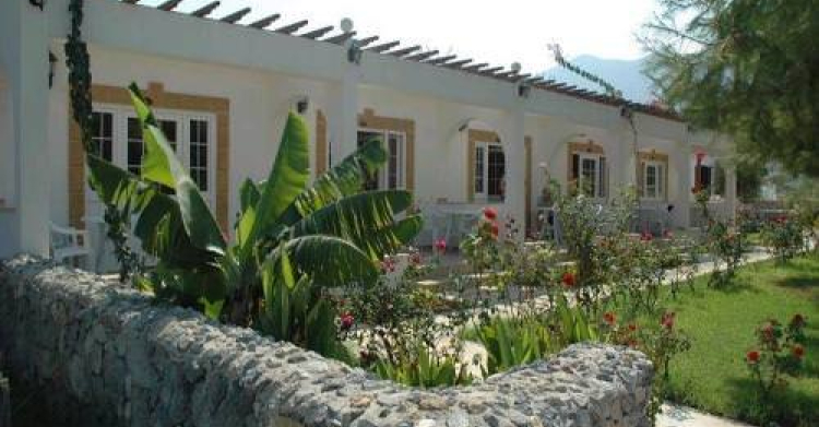 Altinkaya Holiday Resort Hotel