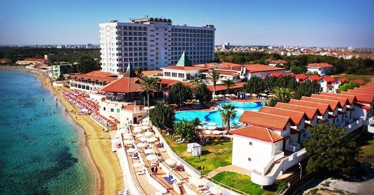 Salamis Bay Conti Hotel 