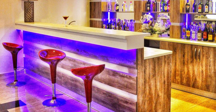 Park Palace Hotel Kyrenia