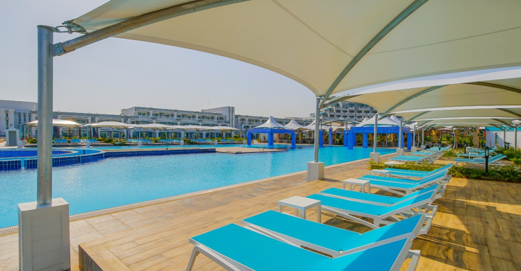 Limak Cyprus Deluxe Hotel