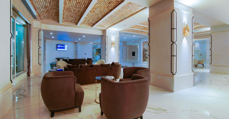 Limak Cyprus Deluxe Hotel