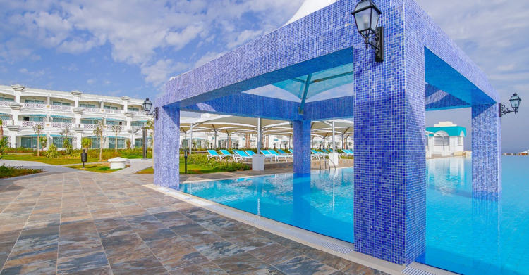 Limak Cyprus Deluxe Hotel