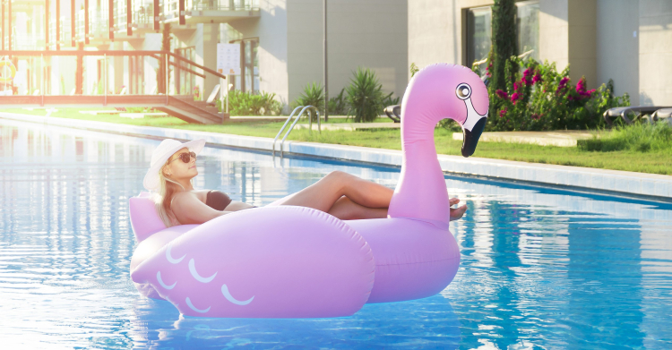 Concorde Luxury Resort & Convention & Spa