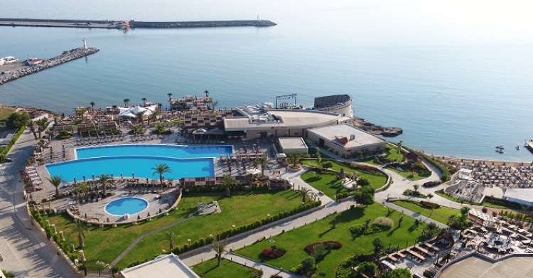 Lords Palace Hotel Spa 