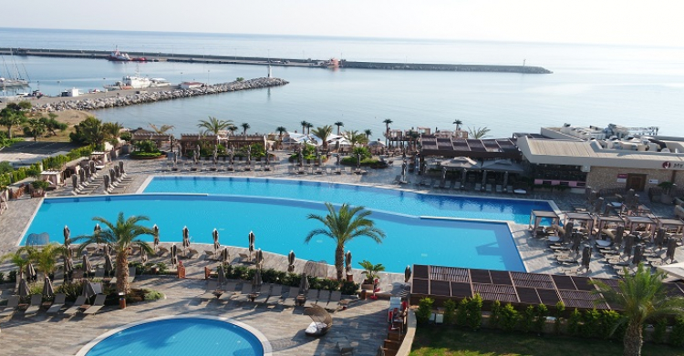 Lords Palace Hotel Spa 