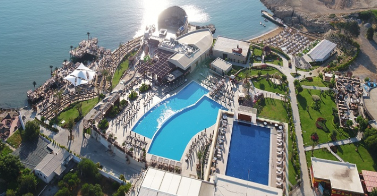 Lords Palace Hotel Spa 