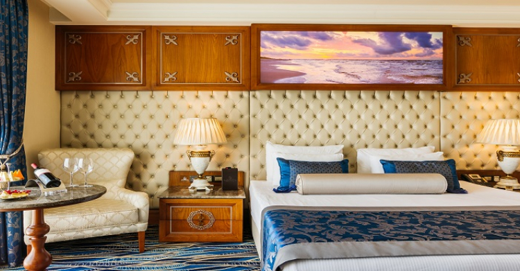 Lords Palace Hotel Spa 