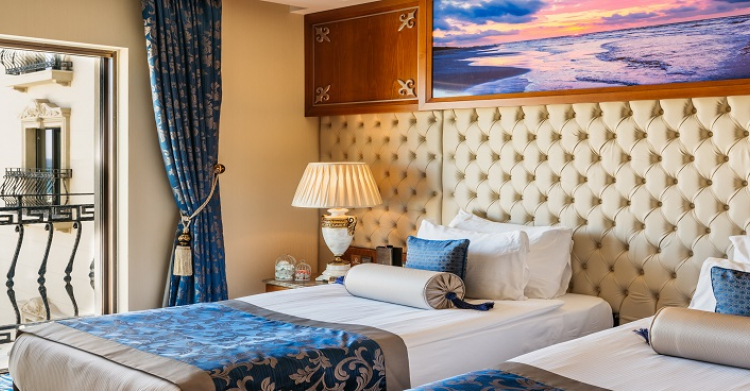 Lords Palace Hotel Spa 