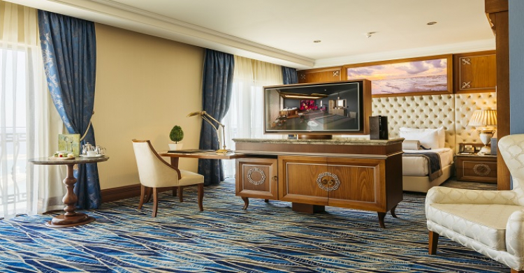 Lords Palace Hotel Spa 