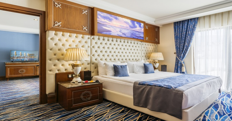 Lords Palace Hotel Spa 