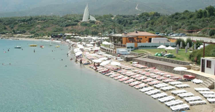 The Savoy Ottoman Palace 