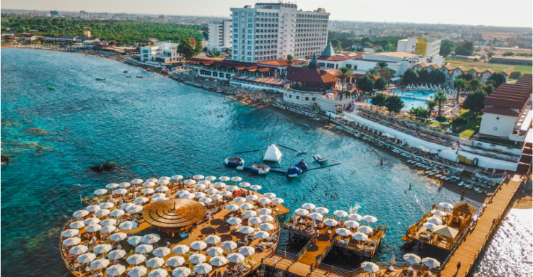 Salamis Bay Conti Hotel 