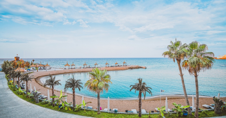 Les Ambassadeurs Hotel 