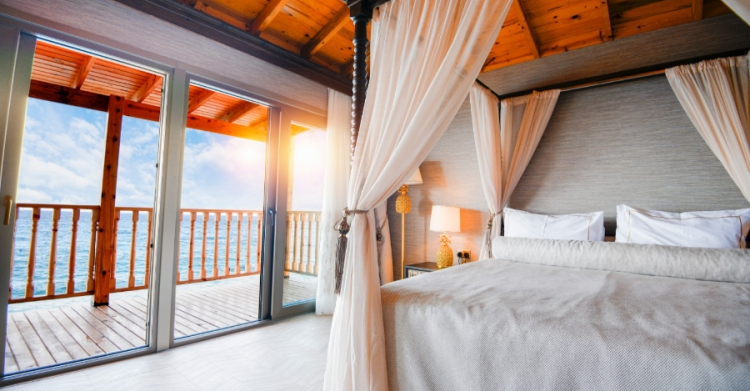 Les Ambassadeurs Hotel 