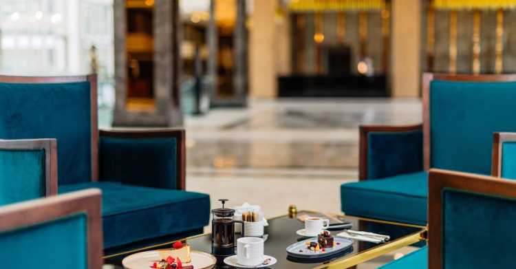 The Arkın İskele Hotel