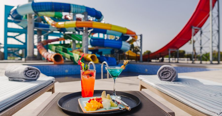 The Arkın İskele Hotel