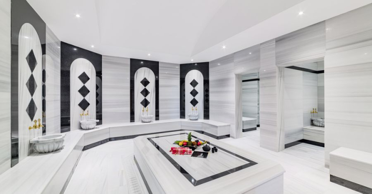 The Arkın İskele Hotel